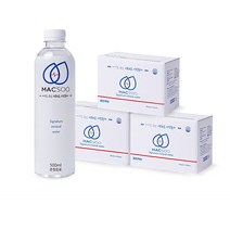 동진맥수 시그니처 미네랄워터 500ml*3BOX(90EA)) 천연암반수 게르마늄 바나듐, 9박스