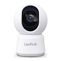 우리집 안심 실내용 2K FHD 실시간 가정용 홈 CCTV 펫캠 카메라, 64GB