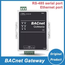 정밀 BACnet gateway Modbus OPCUA Siemens PLC Mbus to IP/MSTP 프로토콜, 02 Gateway and parts