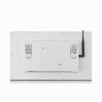 did모니터 광고용모니터 전자메뉴판 판매 21.5 인치 실내 벽걸이 LCD 모니터 상업용 엘리베이터 광고, 한개옵션0