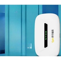 데이터쉐어링 휴대용 WIFI 모바일 무선 인터넷 라우터, Auben인터넷속도600증가100G월x1개월