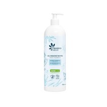 [플로랑스 네이쳐] 유기농 뉴트럴 샤워 젤 950ml [온가족 페이스-바디-헤어 올인원 클렌져]