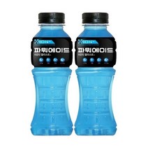 코카콜라 파워에이드 마운틴 블라스트, 355ml, 1개