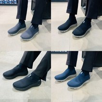 스케쳐스 신구로NC 고워크 라인의 쿠셔닝 끝판왕 고워크 하이퍼버스트 슬립온 4가지 컬러 워킹화