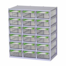 다용도사물함(CA509-6), 단품