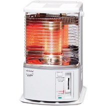 TOYOTOMI 도요토미 반사식 석유 스토브 난로 RS-H2900 화이트
