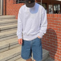 하이엔드 코튼 남자 트레이닝 맨투맨 12color