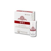 장에좋은유산균 엘레나 UREX 프로바이오틱스