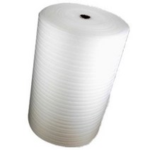 PE폼 발포지 완충재 포장재 액자포장용 1T 2T 3T 5T, 1T (100cm x 300m) 1롤
