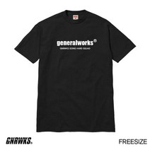 제네럴웍스 베이직반팔티_N-GS-810