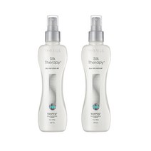 LG생활건강 실크테라피 실크인퓨전XP 헤어에센스, 150ml, 2개입