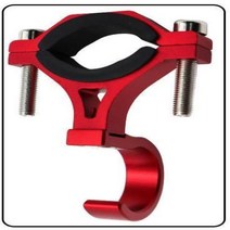 헬맷 로프 수하물 스쿠터자전거오토바이에 대 한 새로운 걸이 가방 후크 발톱 알루미늄 합금, d