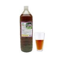 양원농장 가시엉겅퀴발효액 1.5L 국산엉겅퀴즙, 3개, 1500ml
