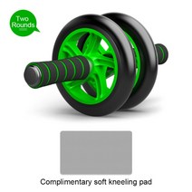 AB슬라이드 남자 여자 뱃살빼는운동 롤아웃 코어운동기구 복부 휠 푸시 업 스탠드 365