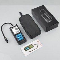 복합가스측정기 휴대용 유해가스 일산화탄소 가스농도 산소농도 감지기 화재감지 질식 N2 가스 분석기 가연성 가스 측정기 가스 누출 가스 모니터 테스터, cgd02