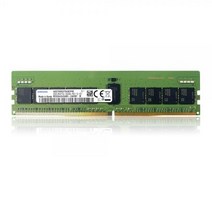 삼성전자 DDR4 32GB PC4-25600 REG ECC 서버용 메모리