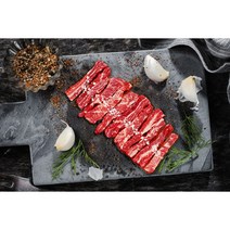 국내산 육우 구이 스테이크 꽃등심 갈비살 부채살 안심 외 부위, 소/국거리