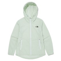 [노스페이스] 여성 에어라이크자켓 NJ3LN30L_KGR
