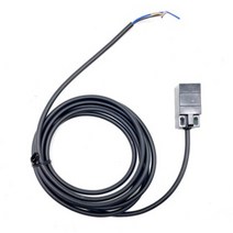 근접센서 2pcs 사각 근접 스위치 DC 3 선 NPN 평상시 열림 12 24V 금속 유도 리미트 센서 방수, [02] BX3Q5N2 NPN open