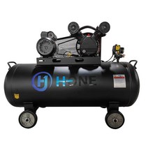 에어 콤프레샤 100L 200L 250L 300L(3상), 탱크용량 100L