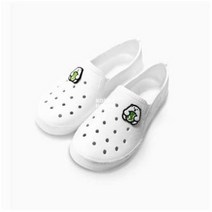 EVA 로얄 만능화 백색