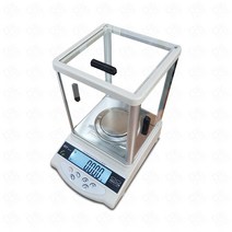 INNOTEM 이노템 정밀전자저울 IZY 400 (0.001g) 실험 연구 미량 고정밀 초정밀