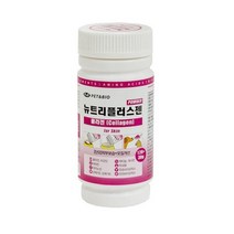 애견 콜라겐 분말영양제 강아지오메가3 강아지약