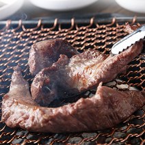 대한민국장사꾼 살살녹는다 간장 갈매기살 300g, 2팩