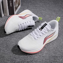 맨발걷기신발 어싱 접지 통풍잘되는 Li Ning Chitu 6pro 운동화 남성 신발 충격 흡수 메쉬 통기성