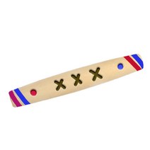 추석전통 윷색칠하기 꾸미기 교구 집콕놀이키트, 상품선택