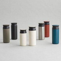 [KINTO] 킨토 트레블텀블러500ml(청록), 없음, 단일속성