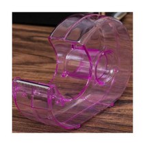 [도매상가] 커팅 모양 절단기 미니 사무 테이프 커터기 문구 디스펜서 달팽이, 단품, 단품