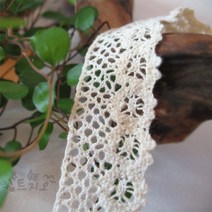 토숀 레이스-해바라기, 1개