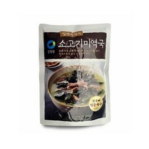 청정원일상가정식 미역국450g, 상세페이지 참조, 상세페이지 참조, 상세페이지 참조