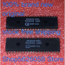 KB3600-PRO DIP 100% 원본 재고 1 개/몫, 01 KB3600-PRO