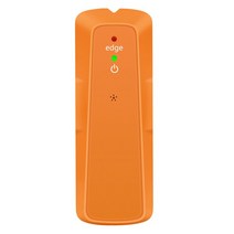 홈벽 스캐너 전자 스터드 파인더 센서 건식 벽체 합판 자기 금속 충격 방지 감지기, 02 orange