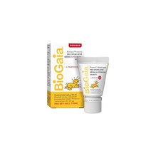 바이오가이아 프로텍티스 베이비드롭 D3 10ml, 1개