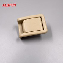 자동차 도어 손잡이 외캐치 내캐치 정품 도요타 랜드 크루저 프라도 렉서스 gx400 gx460 2009-2019 뒷좌석 잠금 제어 레버 핸들 rhlh 72057-60130-a3, 오른쪽