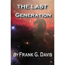 (영문도서) The Last Generation Paperback, Vvp Authors Wild, English, 9781954253520
