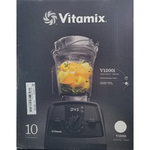 바이타믹스 블렌더 V1200I