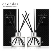 코코도르 디퓨저 120ml X 2개, 10_코코도르 120ml/로즈퍼퓸/003_코코도르 120ml/프렌치라벤더