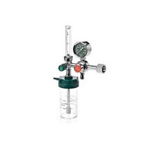 고봉통상 산소메타 (Oxygen Flow Meter), 기본
