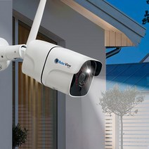 글로벌아이넷 로보뷰G 홈 IP 카메라 CCTV 3.6mm 200만화소 WHG, 07.로보뷰G+5M 인터넷 랜케이블