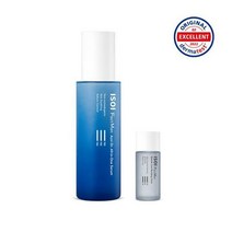 아이소이 팩트맨 아크니닥터 진정올인원 100ml+ 토너 20ml