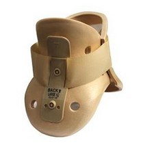 일반용 교통사고 목교정 SM 필라델피아 격투기 복싱 태권도 터널증후군 역도 헬스 인대부상방지 관절보호, Small 목둘레 95-100