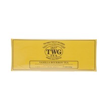 TWG 바닐라버번, 37.5g, 1개