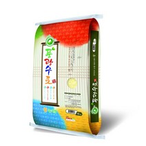 22년 햅쌀 전남 담양 풍광수토 신동진 쌀10kg 담양군농협, 없음
