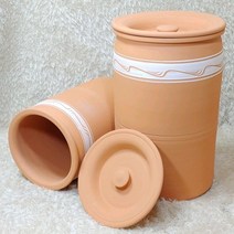 한양도예 new 황토쌀독 20kg