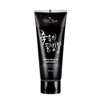 쇼킹죽음의필링젤 3개구매시1개증정/3초필링/각질제거