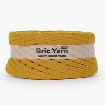 쎄비 브릭얀 300g 패브릭얀 져지얀 1볼, (샤이니) 614G.퓨어골드